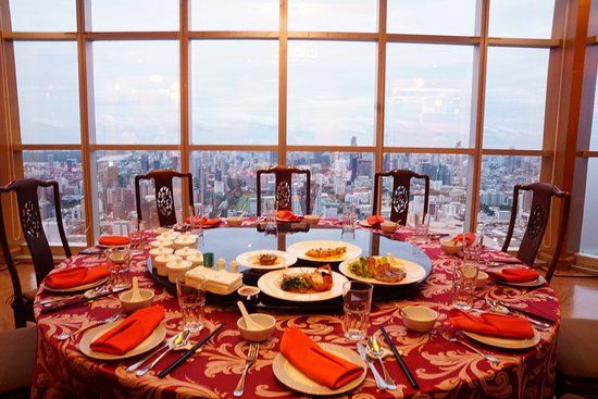 Stella Palace Restaurant